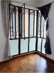 Regent Grove (D23), Condominium #621193951